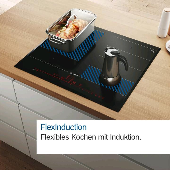 Actual product image Bosch Hausgeräte PXY875DC1E