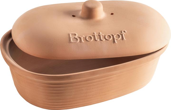 Mäser Broodpot