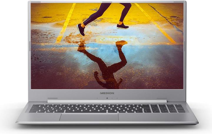Actual product image Medion Akoya S17405 (17.30", Intel Core i5-1135G7, 8 GB, 512 GB, DE)