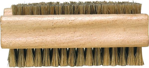 Produktbild Bürstenhaus Redecker Nagelbürste Buchen Bosten weich 9.5 cm