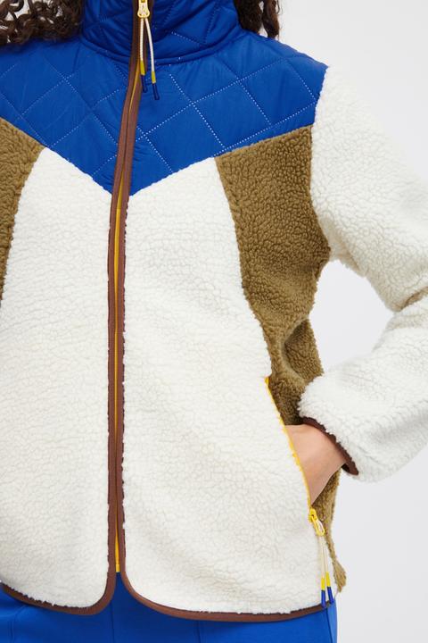 Actual product image TheJoggConcept JCBERRI JACKET 4 - 22800271 (L)