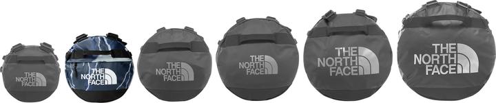 Image du produit North Face Base Camp Duffel - S (50 l)