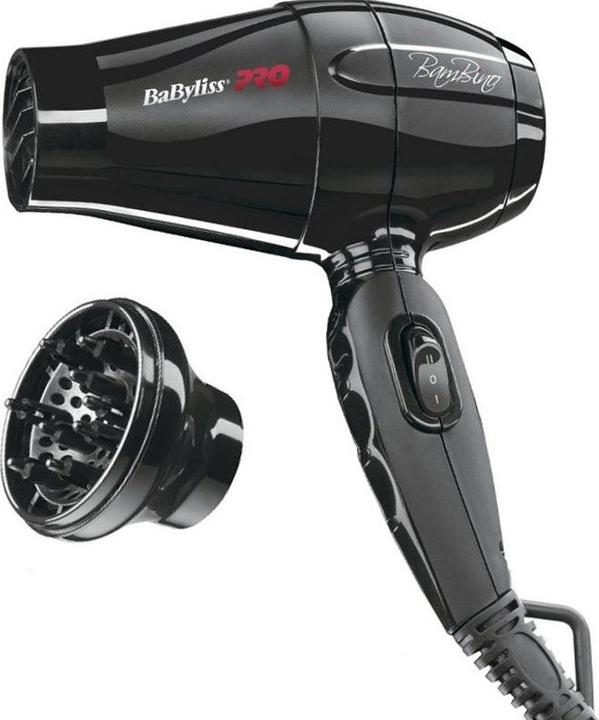 Immagine prodotto BaByliss Pro Bambino