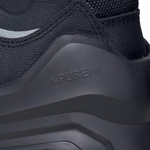 Actual product image Uvex Sports uvex 3 boots S3L 68782 black width 11 size 44 (S3, 44)