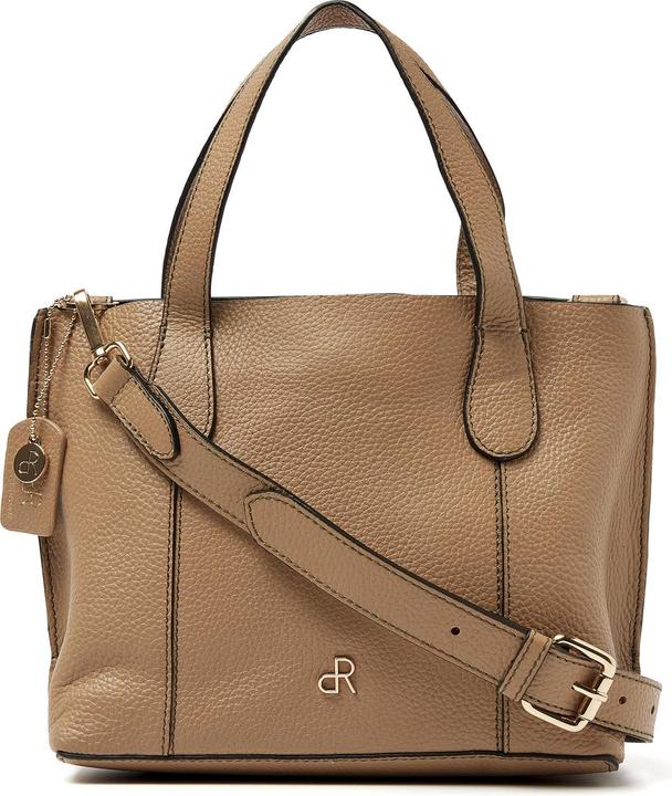 Actual product image dR Amsterdam Hand / Shoulderbag