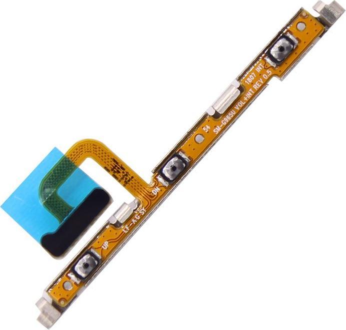 Image du produit Samsung Original Galaxy S9 Plus Bouton Volume Flex