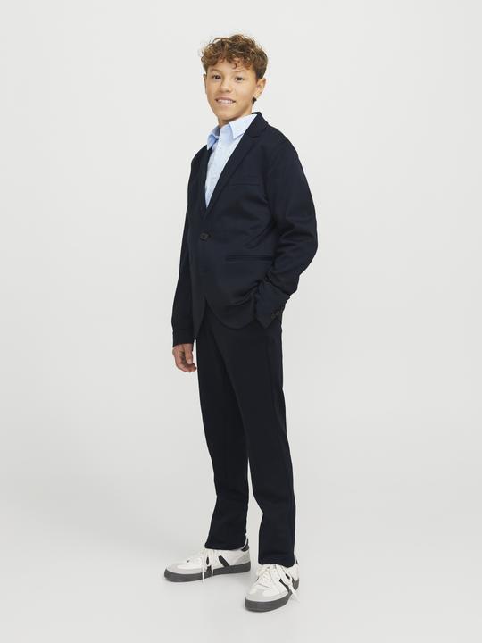 Actual product image Jack & Jones Jjejaxon Jersey Trouser Noos Jnr (176)