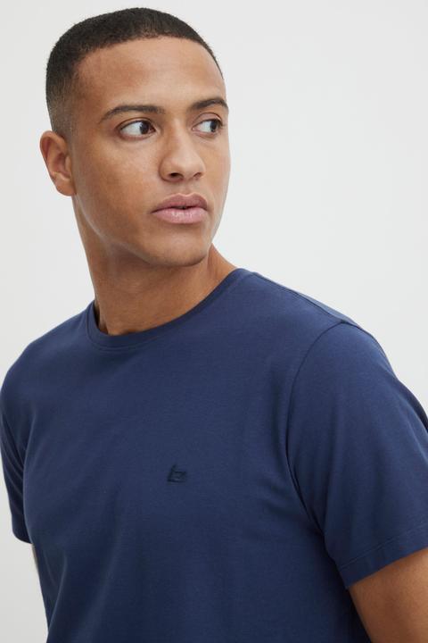 Produktbild Blend BHDinton tee crew - 20714824 (XL)
