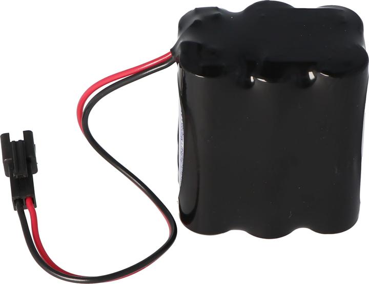 Immagine prodotto Tivoli Audio Batteria Audio PAL Radio, iPAL Radio, MA-1, -2,-3 (1 pz., Specifico del dispositivo, 2550 mAh)