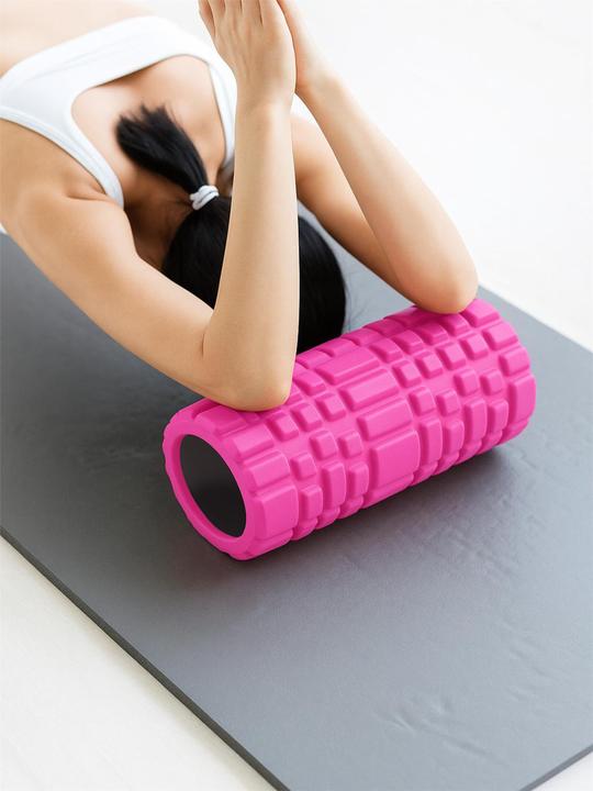Immagine prodotto Normani Rullo fitness SPORTS® SQUARE ROLL - 913
