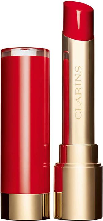 Actual product image Clarins Joli Rouge Lacquer - Joli Rouge 742L (742L)