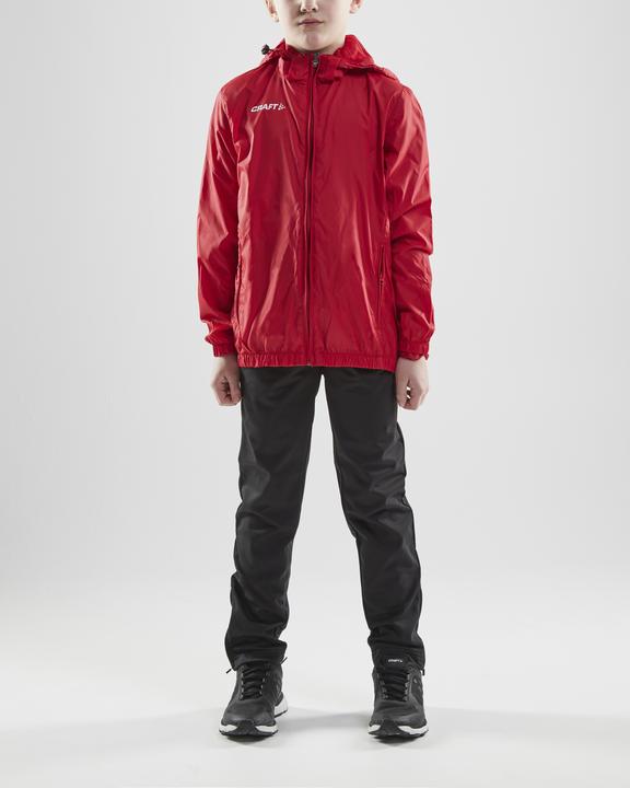 Actual product image Craft Wind Jacket Kids (122)