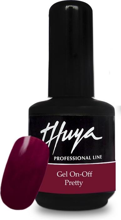 Thuya Gel-On-Off "Pretty"