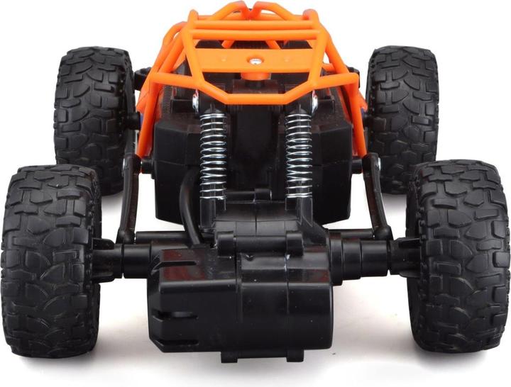 Actual product image Maisto RC Rock Bouncer