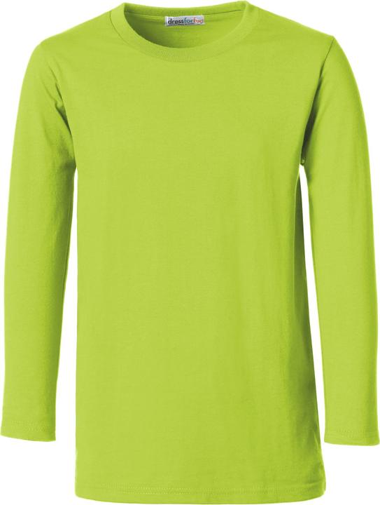 Produktbild tectake Langarm-Shirt Männer (XL)