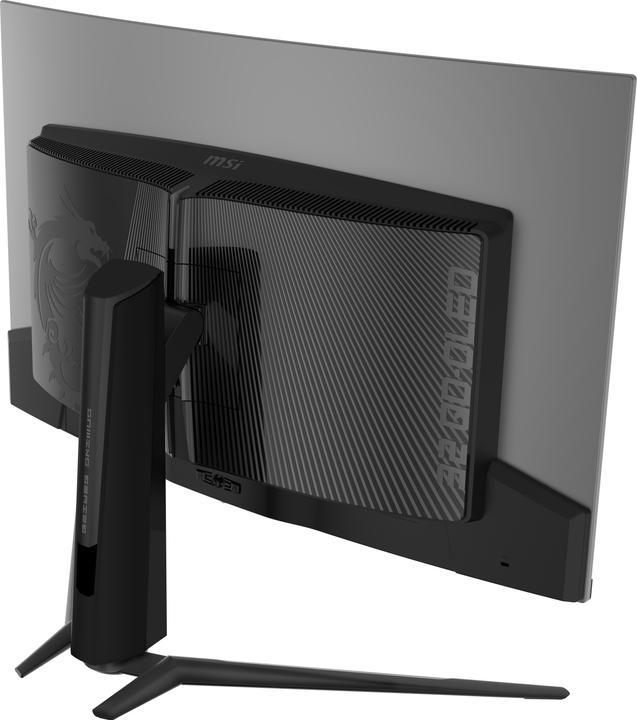 Immagine prodotto MSI MAG 321CUP QD-OLED (3840 x 2160 pixel, 31.50")