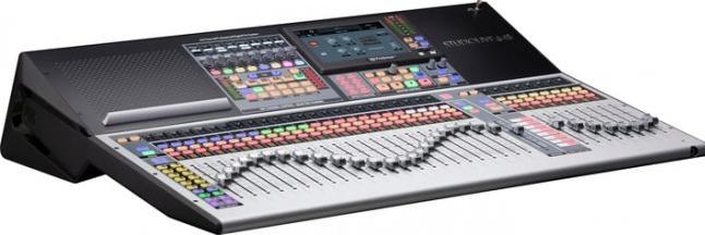 Produktbild PreSonus StudioLive 64S Series III (Studio- und Livemixer)