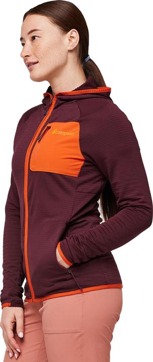 Immagine prodotto Cotopaxi Otero Fleece FullZipHooded Jkt (XS)
