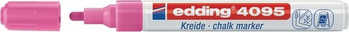 Actual product image Edding Window Marker 4095 (Pink, 3 mm, 1 x)