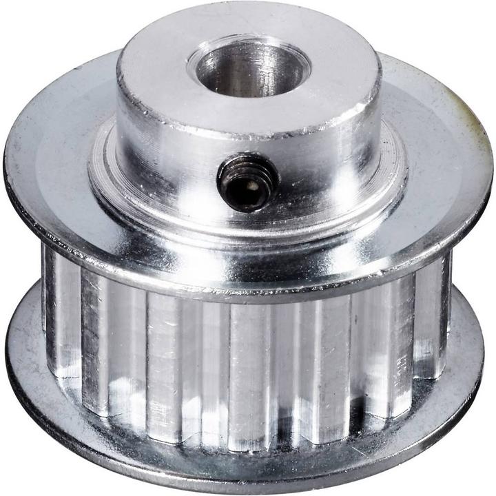 Produktbild Reely Aluminium Zahnriemenscheibe Bo