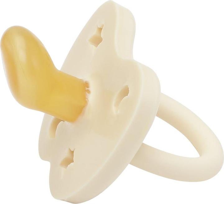 Actual product image Hevea Star and Moon (1 x, up to 3 M.)
