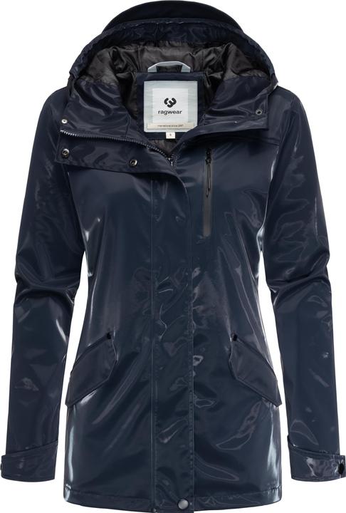 Ragwear Meast Rainy
