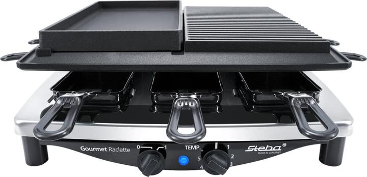 Actual product image Steba RC 4 Plus Deluxe