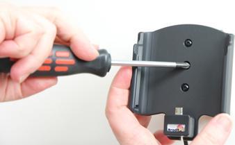Produktbild Brodit Aktiv-Halter fix-Inst Samsung Galaxy Note 4
