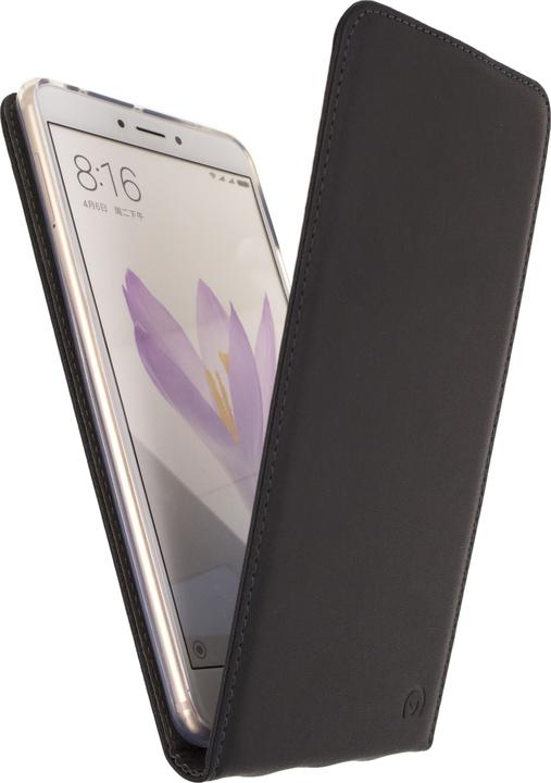 Actual product image Mobilize Classic Gelly Flip Case (Mi Max 2)