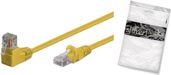 Produktbild Shiverpeaks S/FTP Cat.6 (S/FTP, CAT6, 7.50 m)