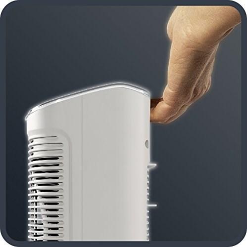 Image du produit Rowenta Instant Comfort Aqua (2400 W)