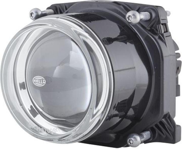 Produktbild Hella Scheinwerfer Halogen DE FF Einbau für CLAAS ARION FENDT VARIO