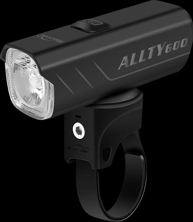 Image du produit Magicshine Phare Allty 600 V2.0 (600 lm)