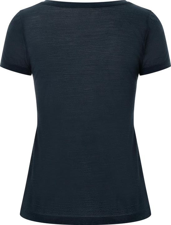 Image du produit Super Natural Femmes Sierra 140 V Neck (XXL)