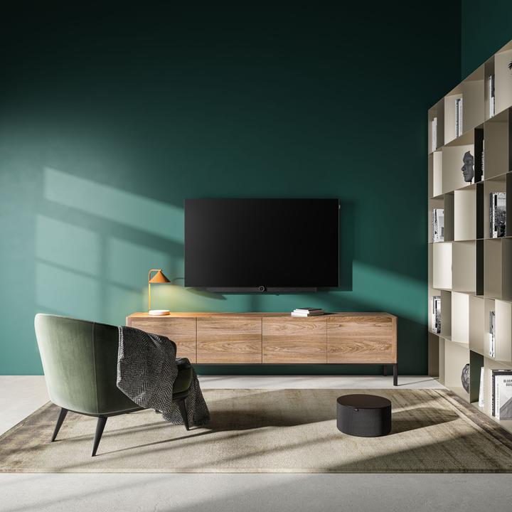 Immagine prodotto Loewe klang subwoofer sub1 (1 pz., 160 W)