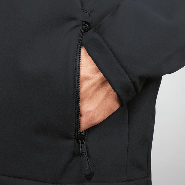 Produktbild JAKO Softshelljacke Team (XXL)