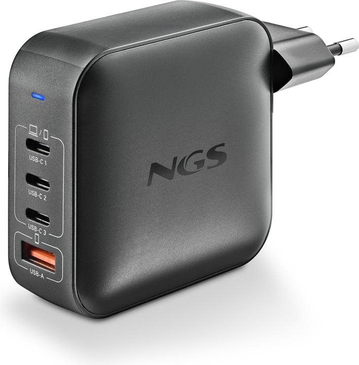 Image du produit NGS BUD 165W (165 W)