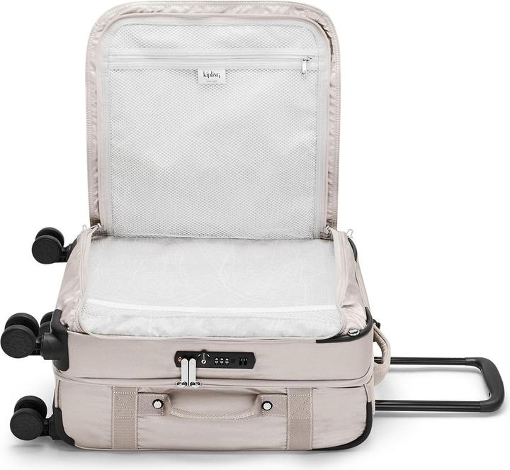 Image du produit Kipling Valise de riz SPONTANEOUS S - Metallic Glow (33 l, Bagage à main (jusqu'à 50l))