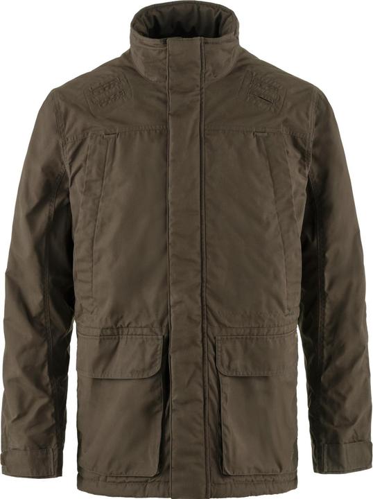 Actual product image Fjällräven Brenner Pro Padded Jacket (M)