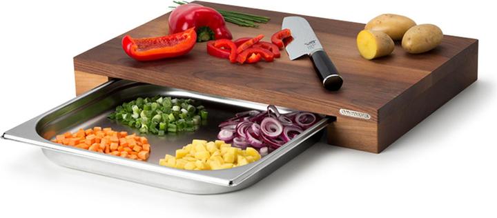 Produktbild Continenta Schneidebrett