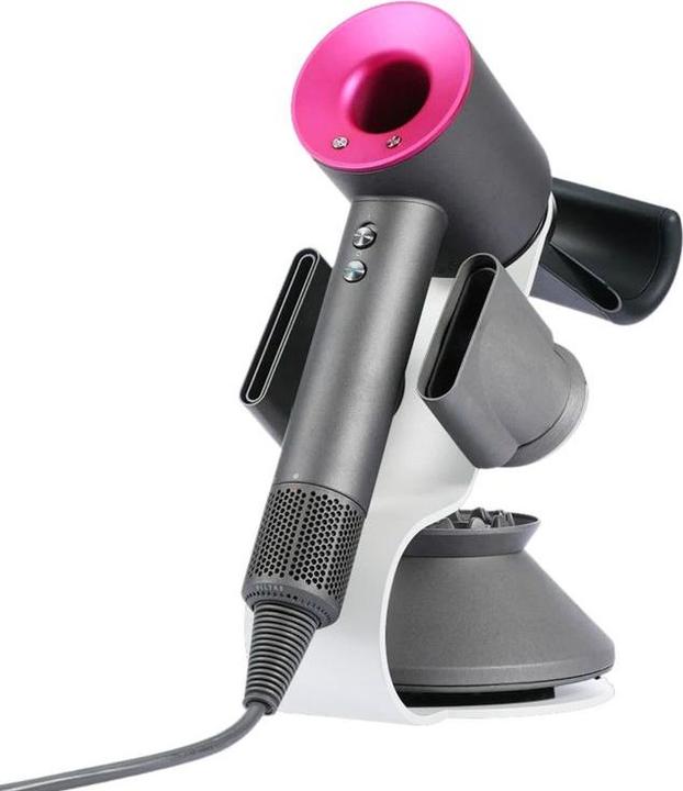 Produktbild Hermex Alternativer HaartrocknerStänder für Dyson Supersonic