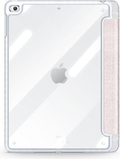 Actual product image Dux Ducis Unid Series Bookcover Cover (IPad 9.7 (2017), iPad Air 2, iPad Air, IPad 9.7 (2018))