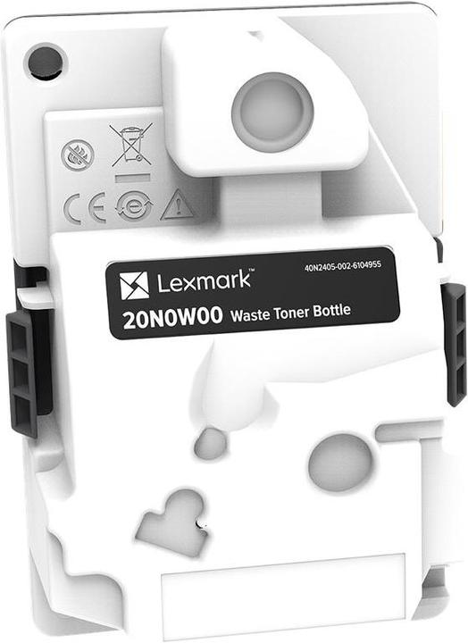 Immagine prodotto Lexmark Scatola del toner di scarto CS/X33x