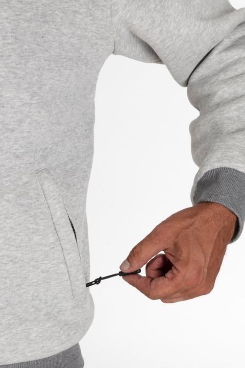 Produktbild Bertschat Beheizter Hoodie Dual Heating (XL)