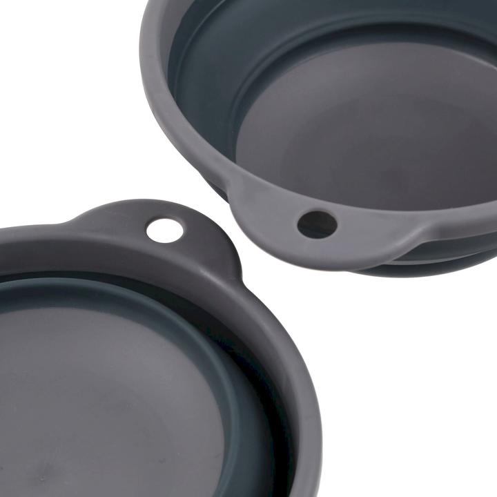Actual product image Regatta Foldable bowl (set of 4)
