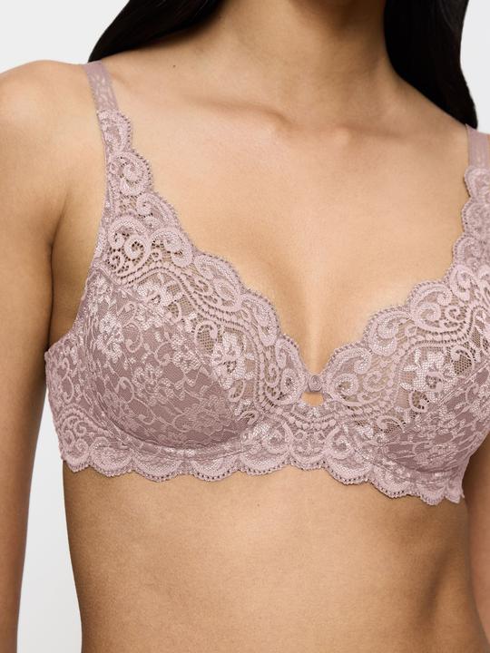 Actual product image Triumph Amourette W underwired bra (90 F, Single pack)