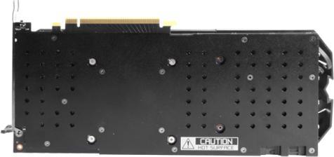 Produktbild KFA2 GeForce RTX 2070 EX (8 GB)