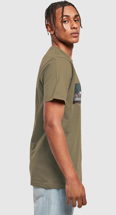 Image du produit Mister Tee Tee Can't Hang With Us - 7350 (S)