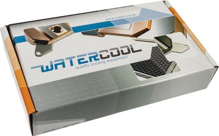 Actual product image Watercool HEATKILLER IV PRO for Threadripper