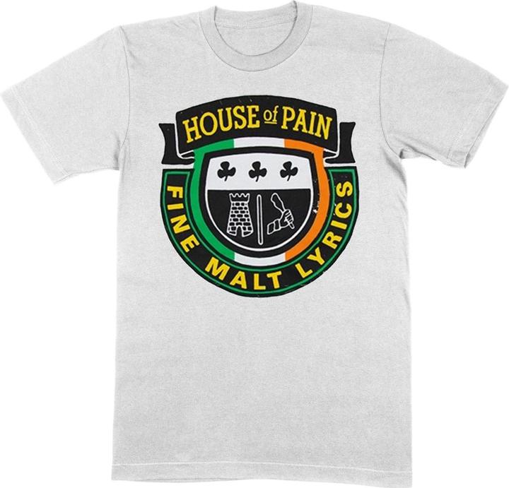 House Of Pain Fine Malt
